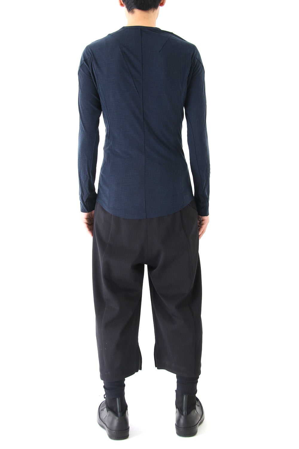 Long Sleeve Cupra Jersey