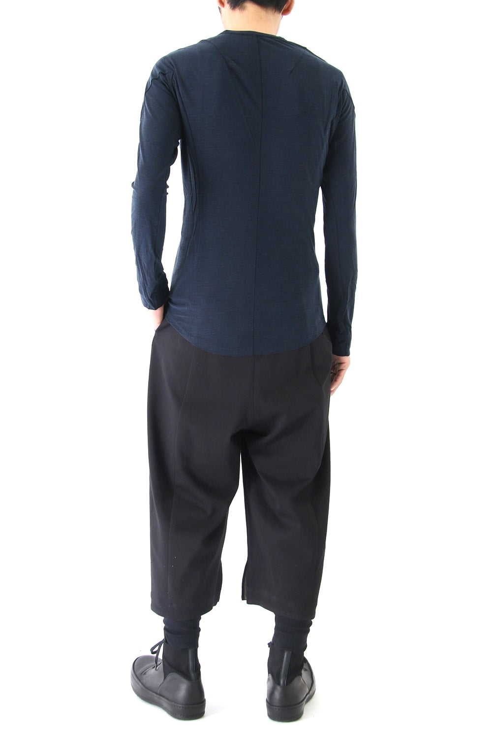 Long Sleeve Cupra Jersey