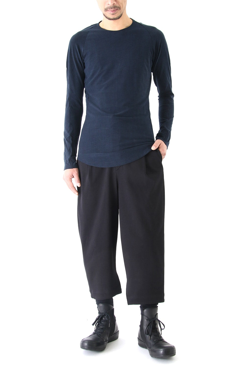 Long Sleeve Cupra Jersey