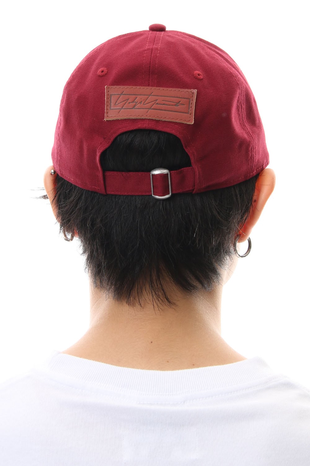NEW ERA 9THIRTY CS YY Logo LPAT Bordeaux