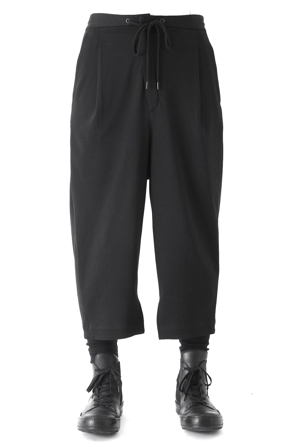 Layered Pants Medium Jersey