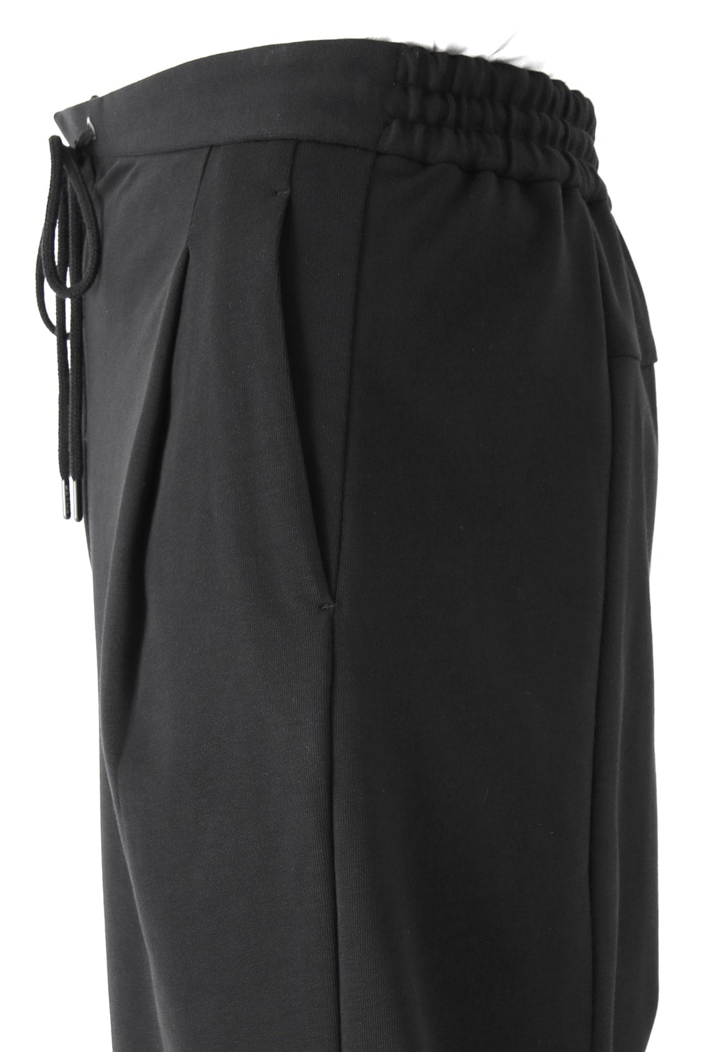 Layered Pants Medium Jersey