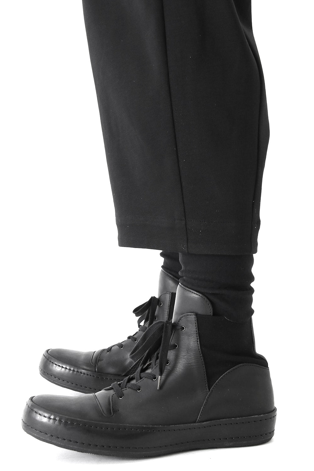 Layered Pants Medium Jersey