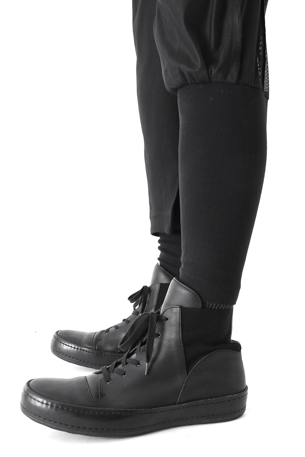 Layered Pants Medium Jersey