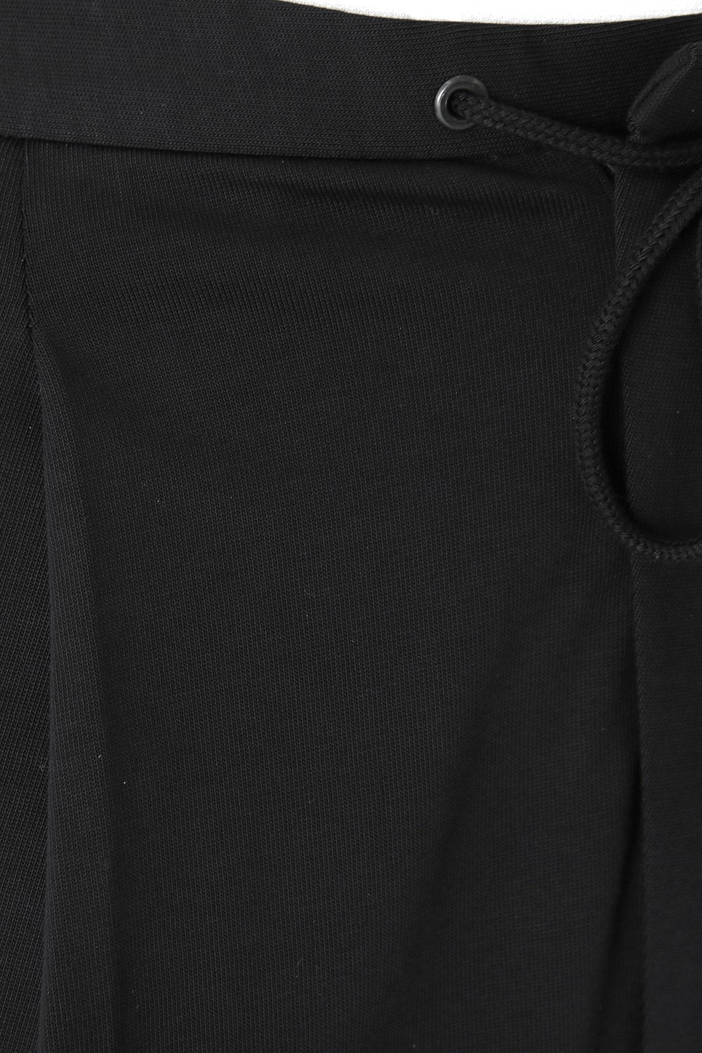 Layered Pants Medium Jersey