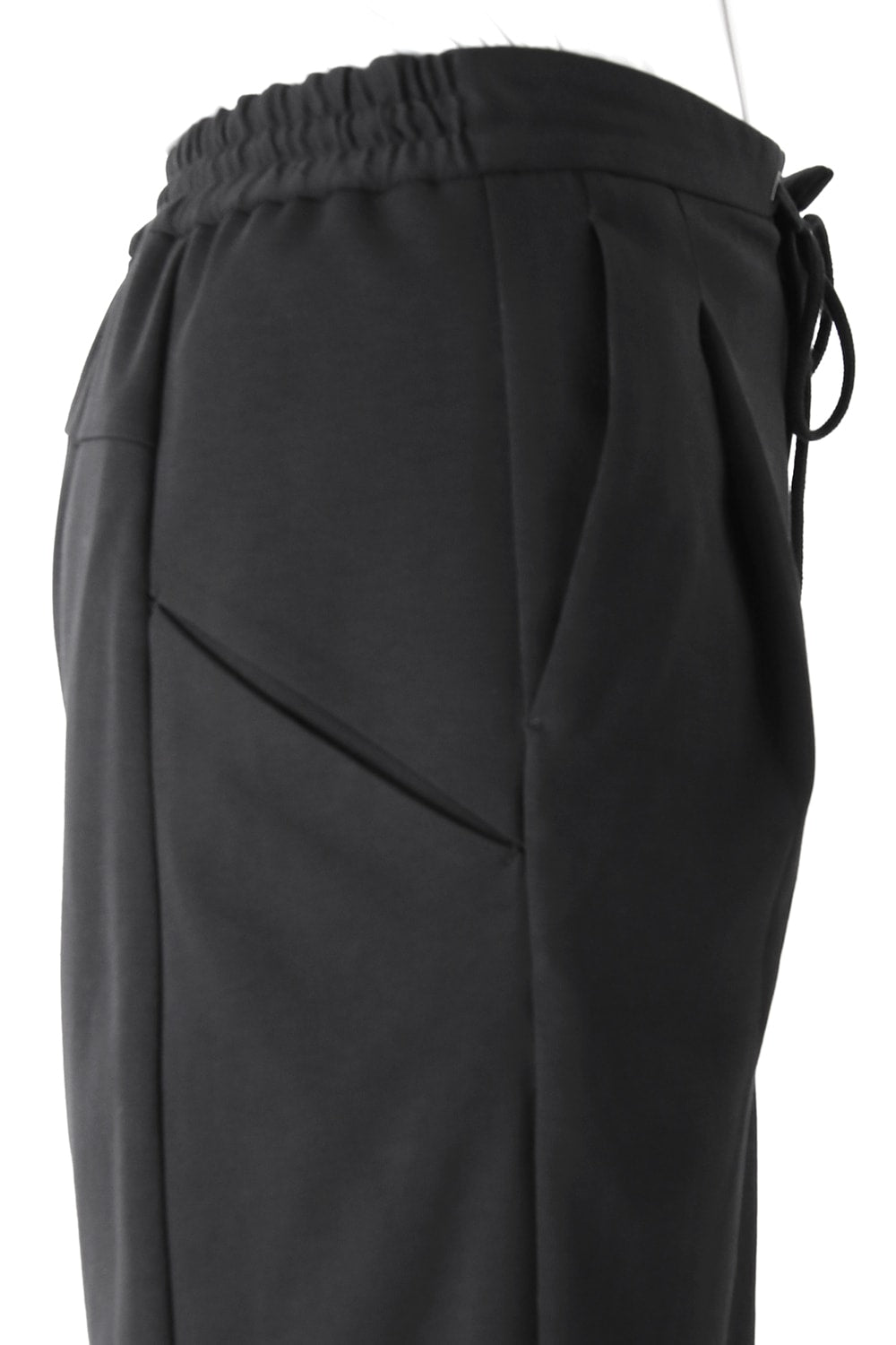 Layered Pants Medium Jersey