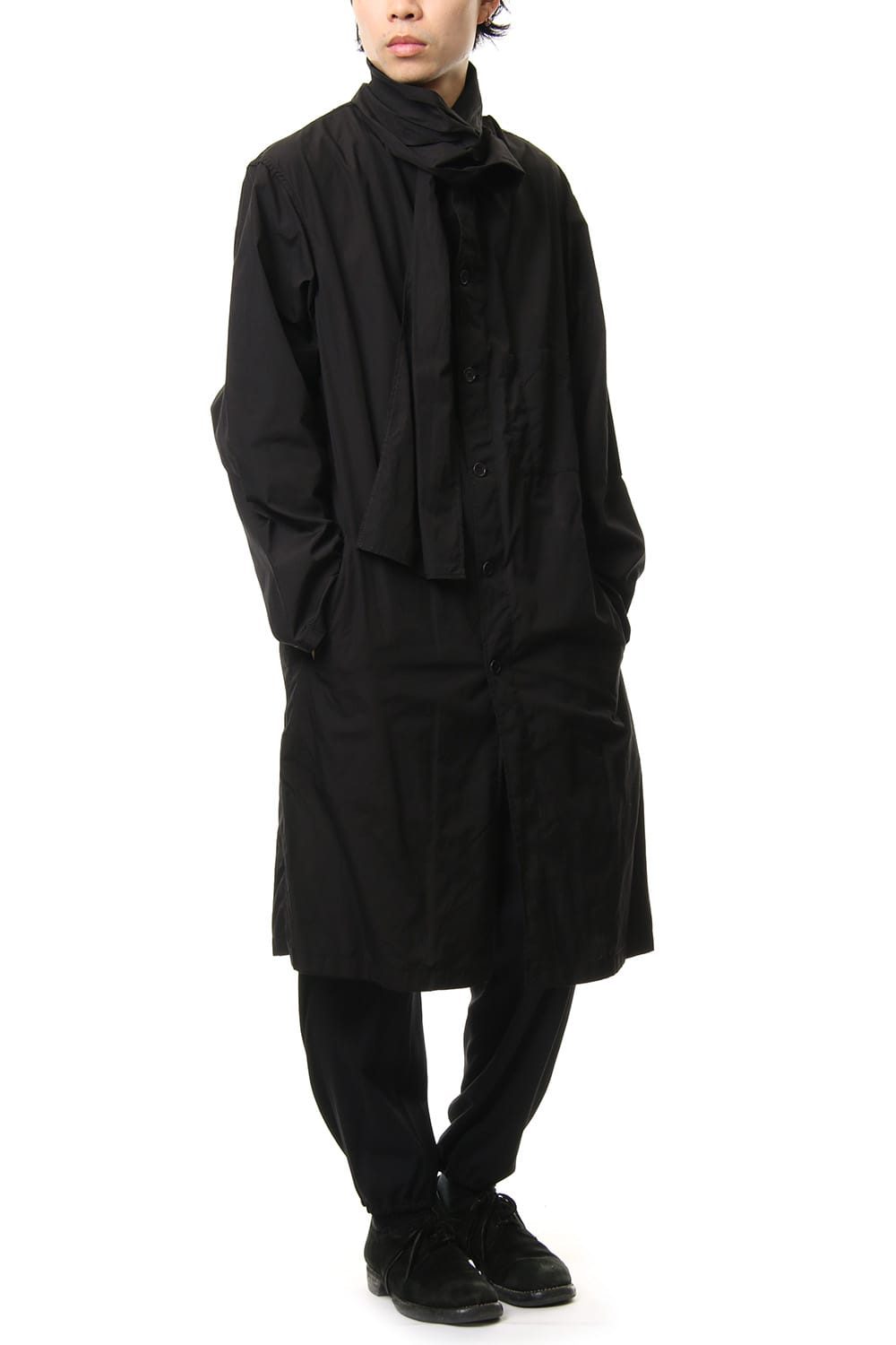 Drawstring  Easy Pants