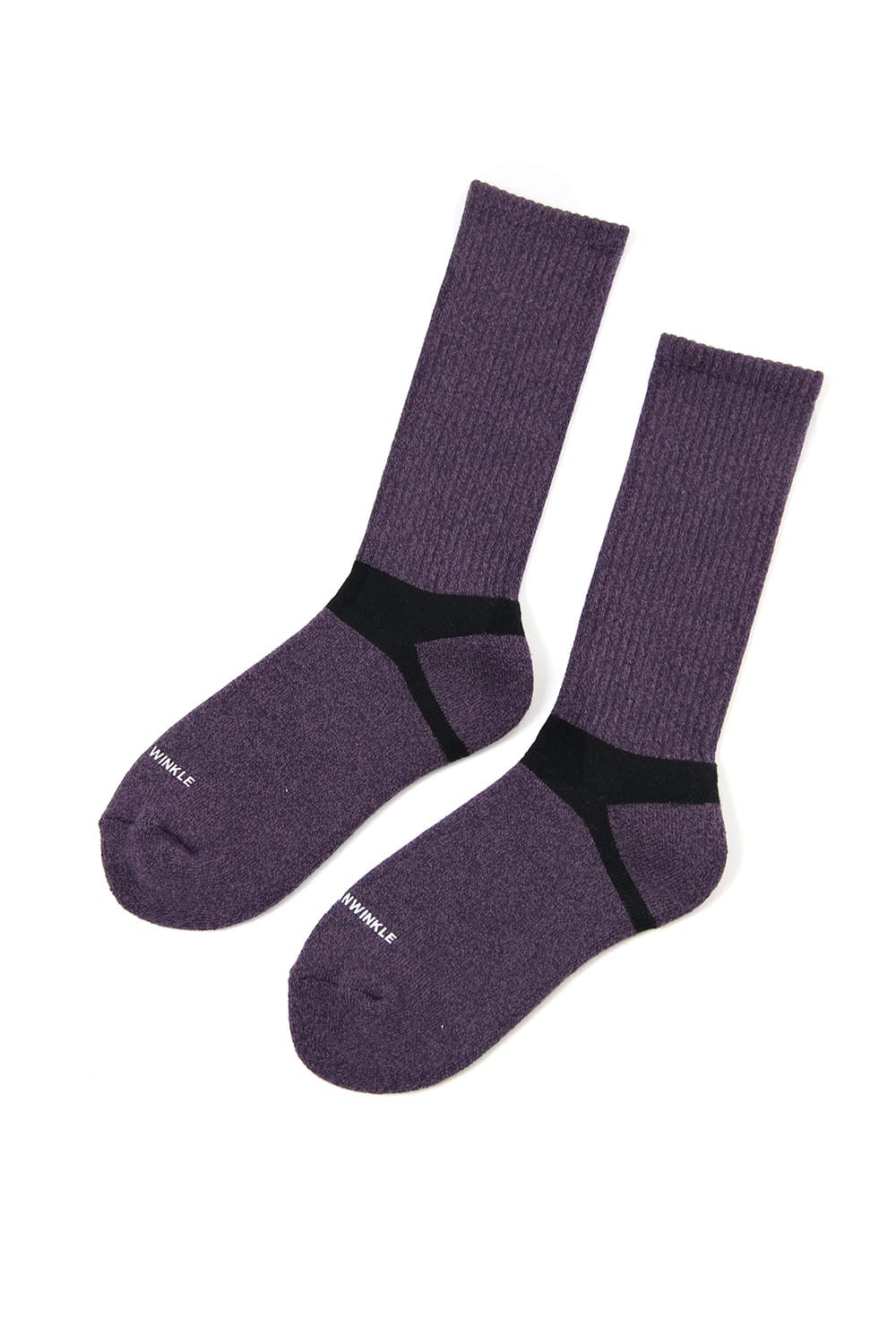 SOCKS Purple