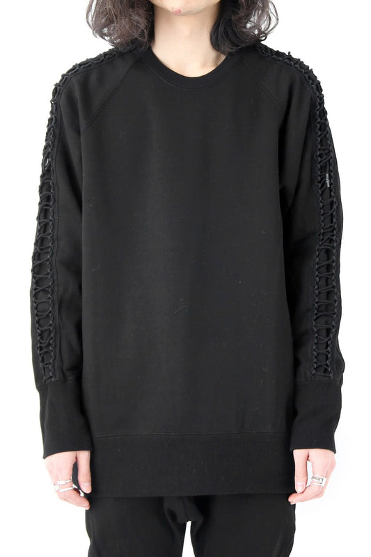 FASTENING SWEATSHIRTS - JULIUS