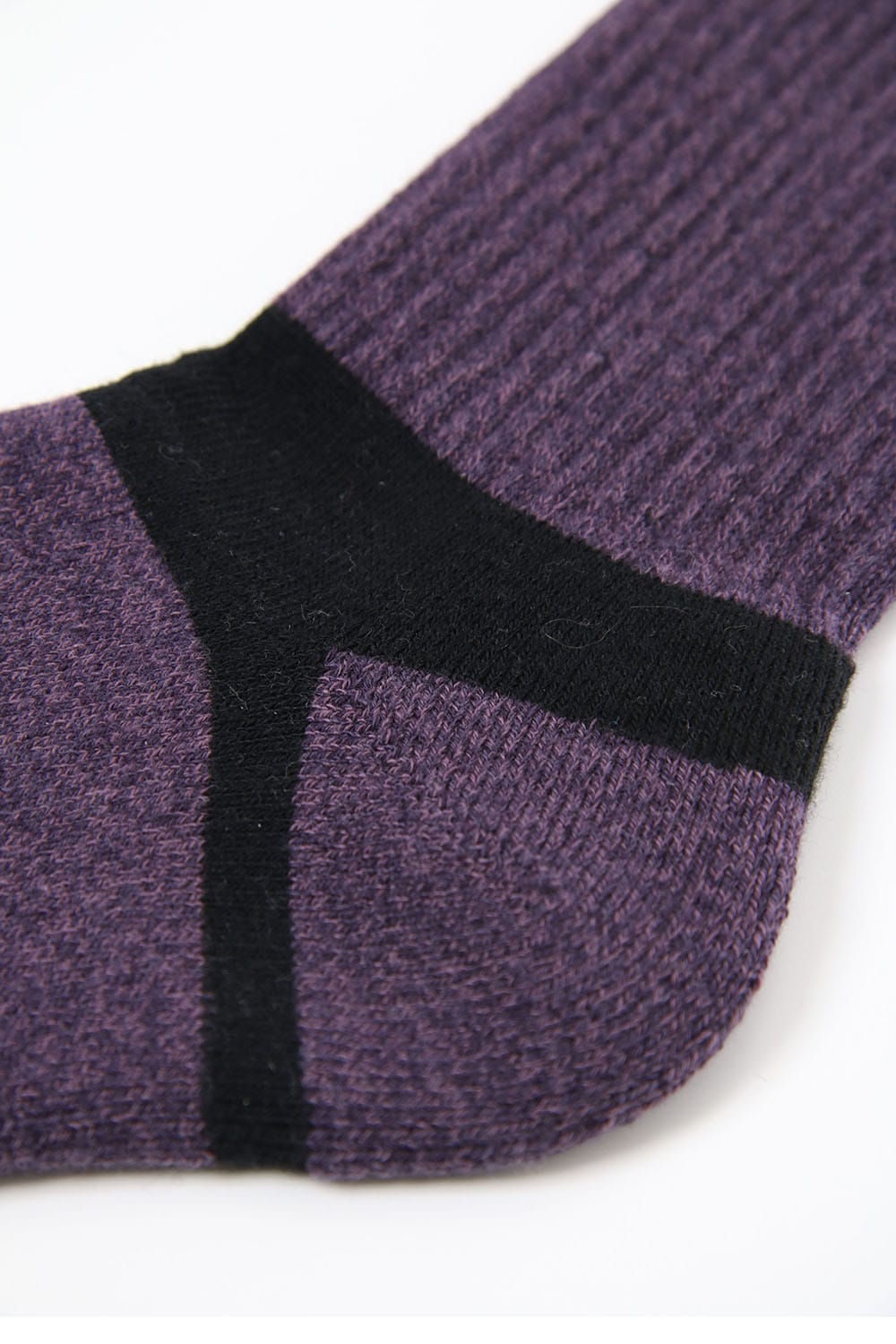 SOCKS Purple