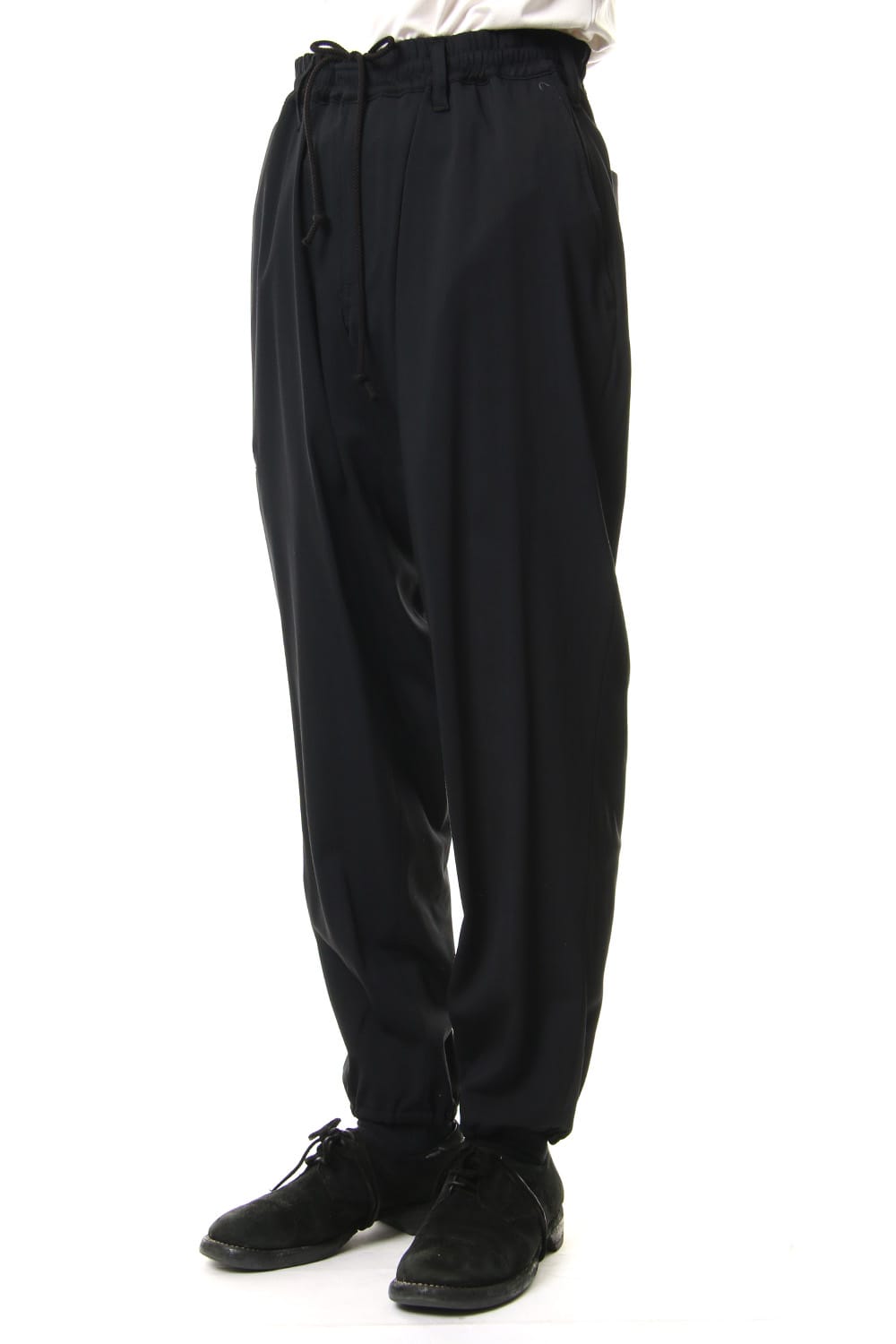 Drawstring  Easy Pants