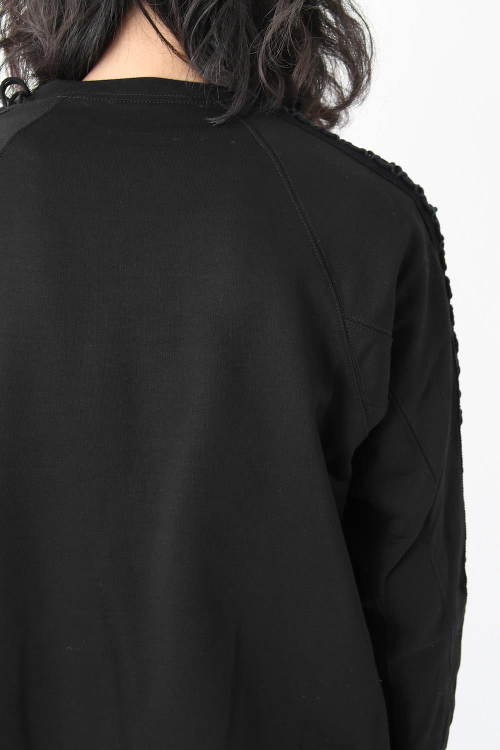 FASTENING SWEATSHIRTS - JULIUS