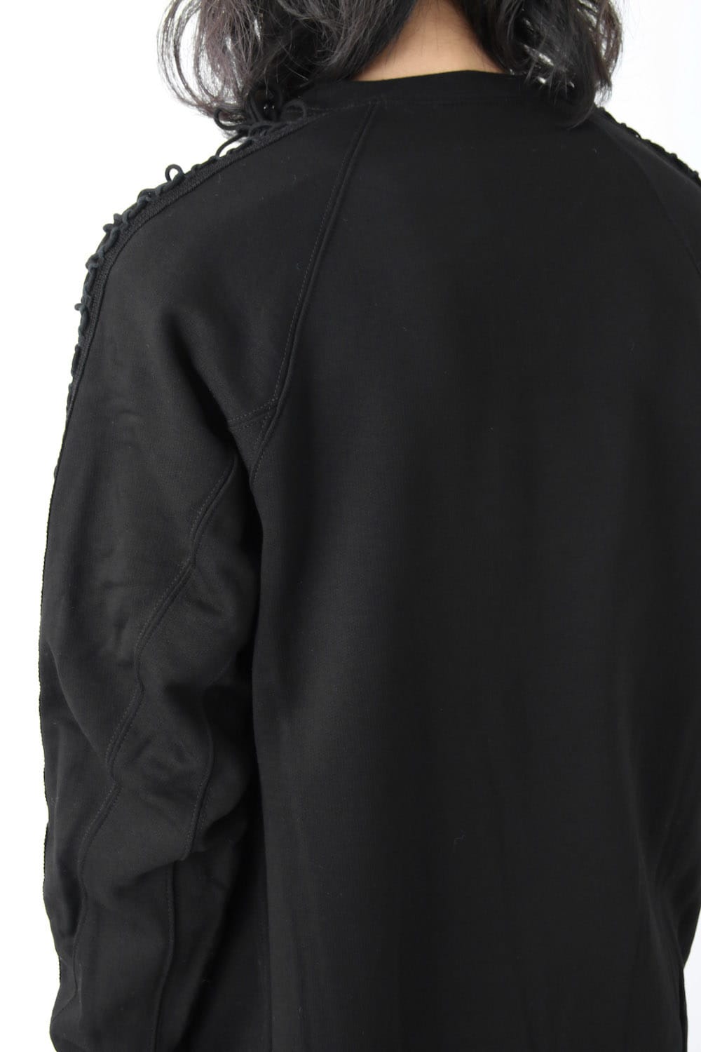 FASTENING SWEATSHIRTS - JULIUS