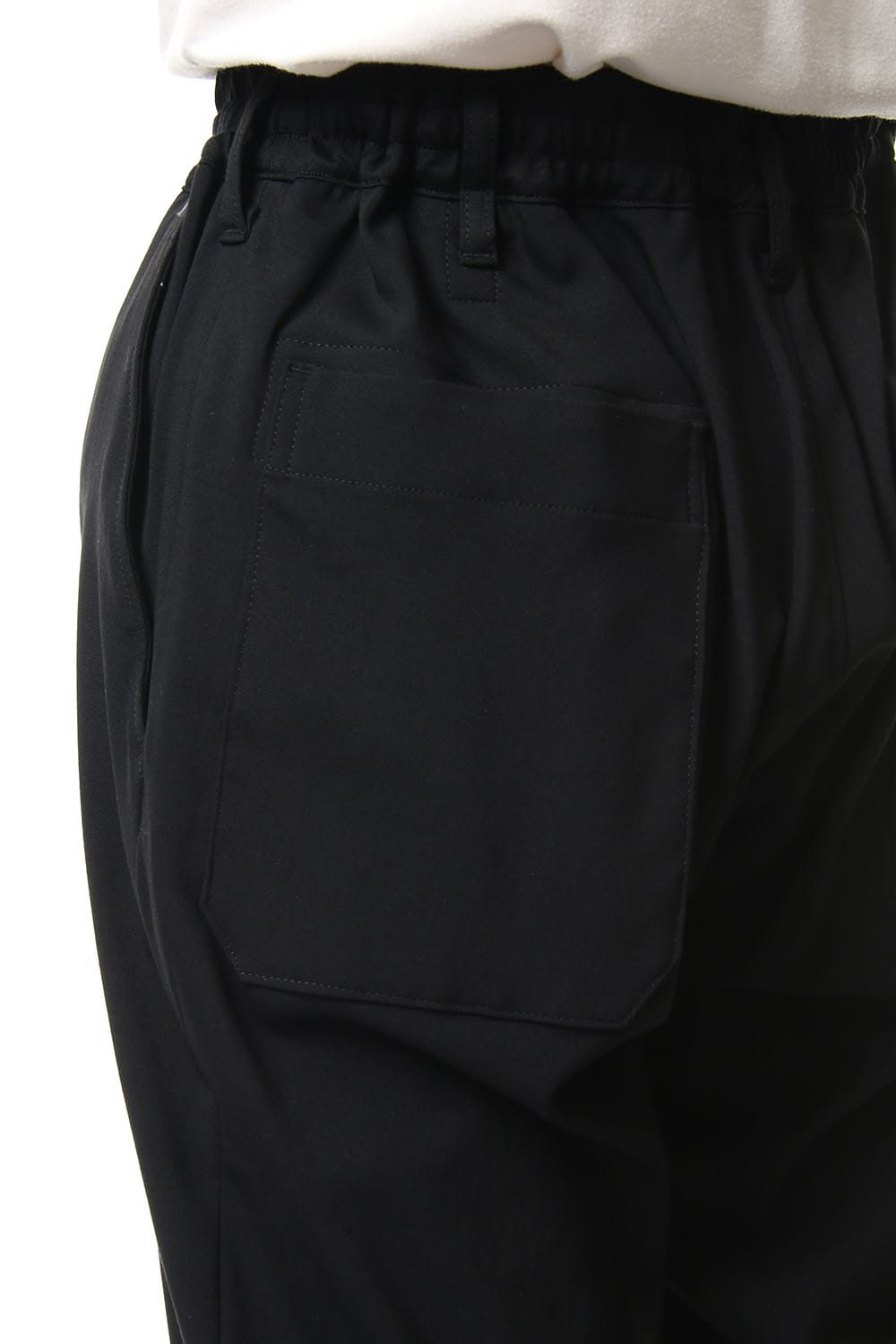 Drawstring  Easy Pants
