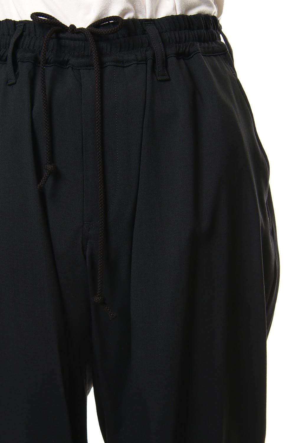 Drawstring  Easy Pants