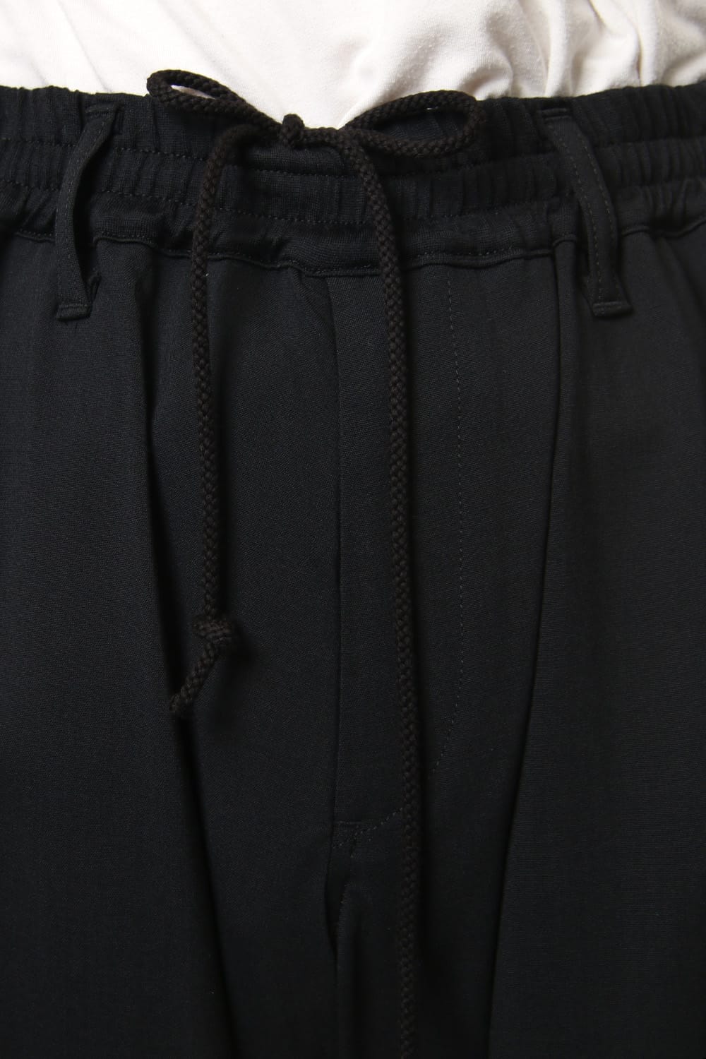 Drawstring  Easy Pants