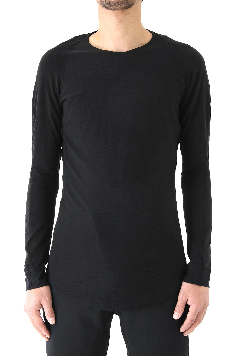 Long Sleeve Cupra Jersey