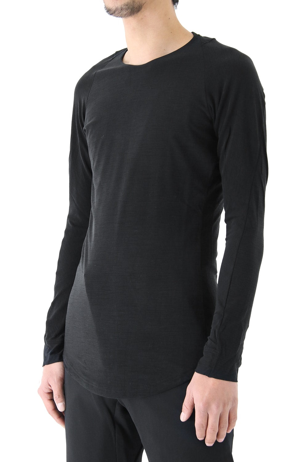 Long Sleeve Cupra Jersey