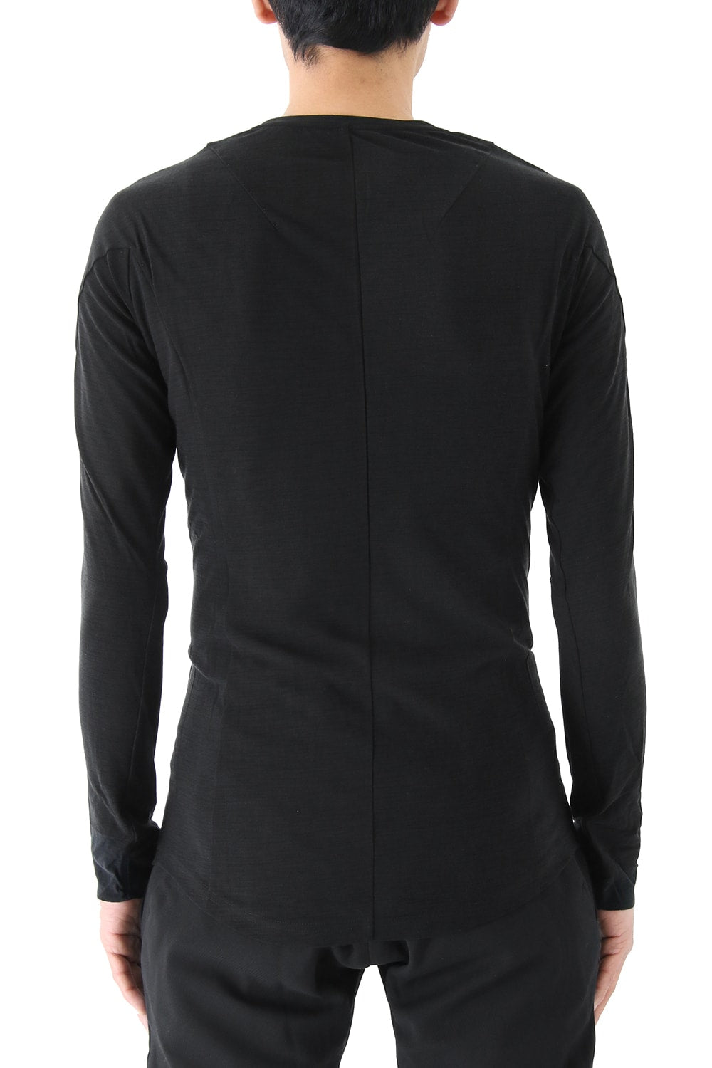 Long Sleeve Cupra Jersey