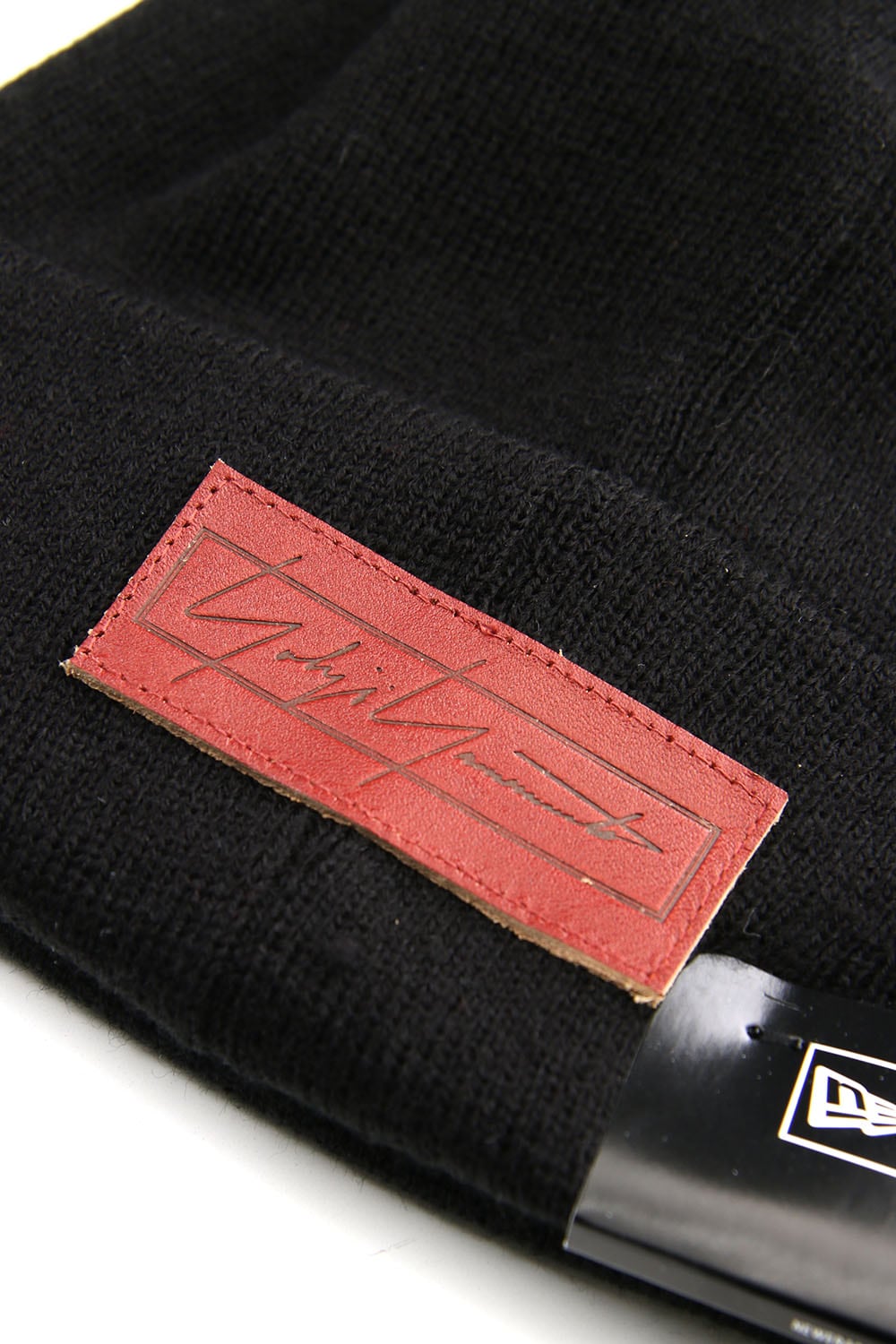 NEW ERA Basic Cap Knit YY