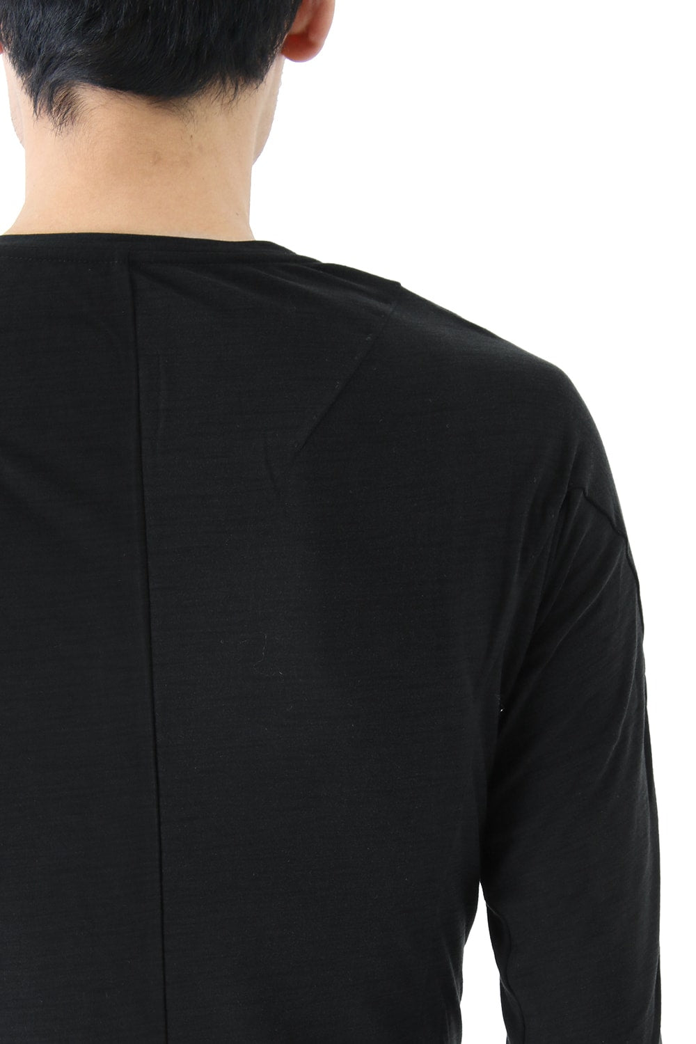 Long Sleeve Cupra Jersey