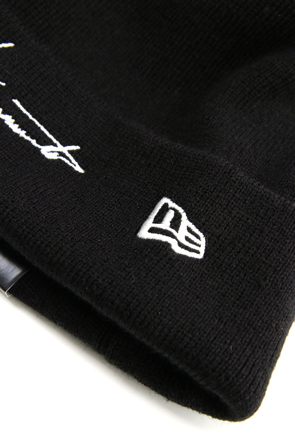 NEW ERA Basic Cap Knit YY