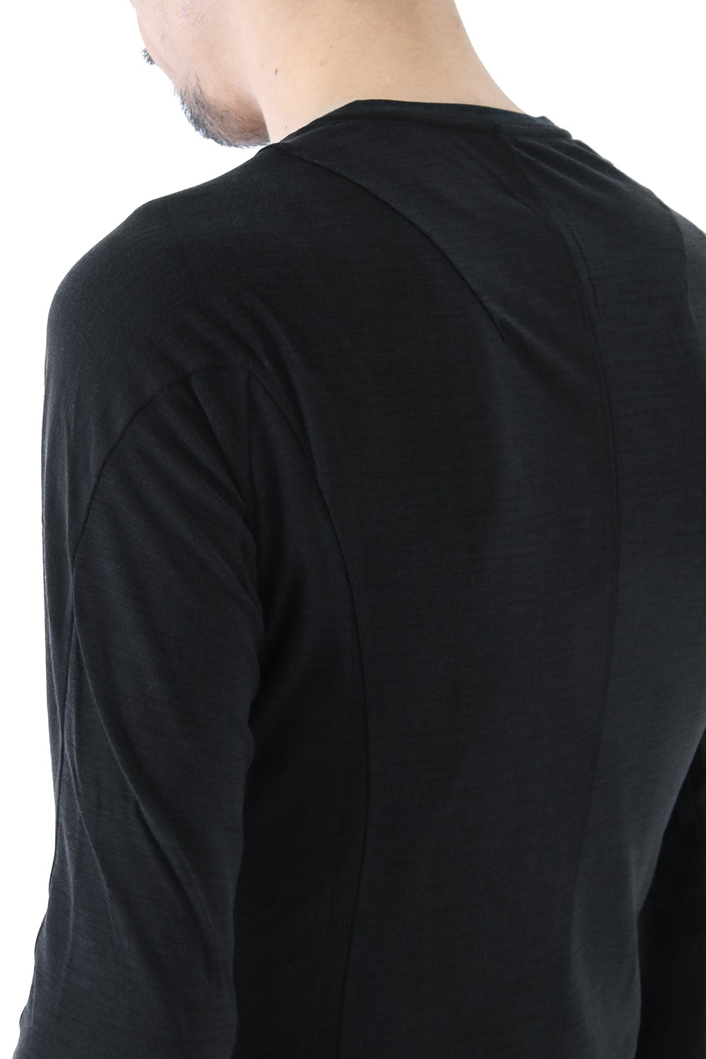 Long Sleeve Cupra Jersey