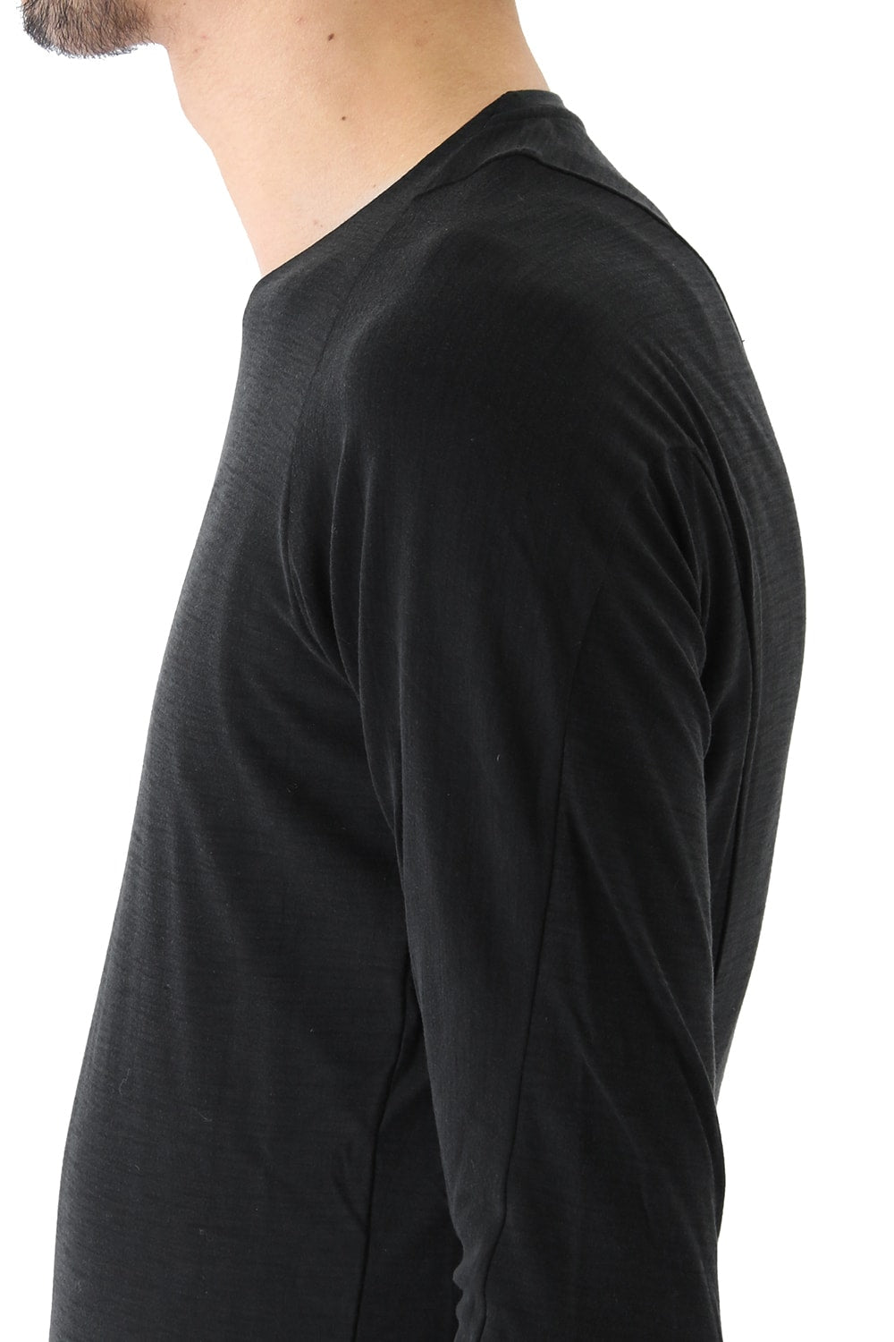 Long Sleeve Cupra Jersey