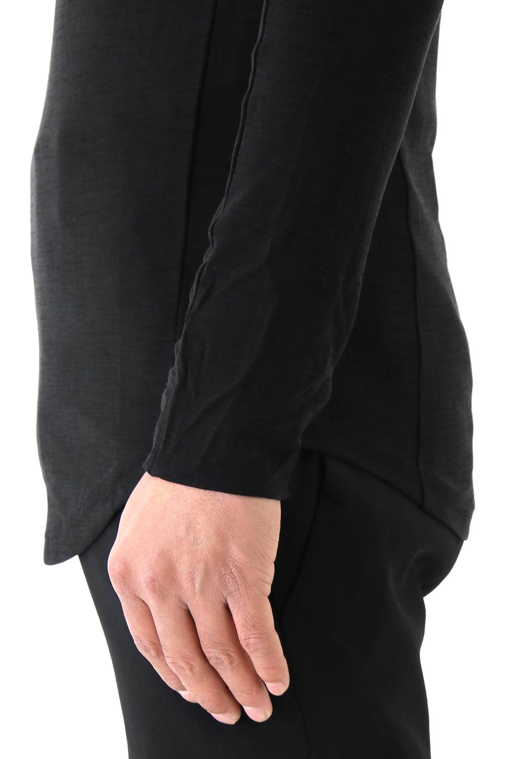 Long Sleeve Cupra Jersey