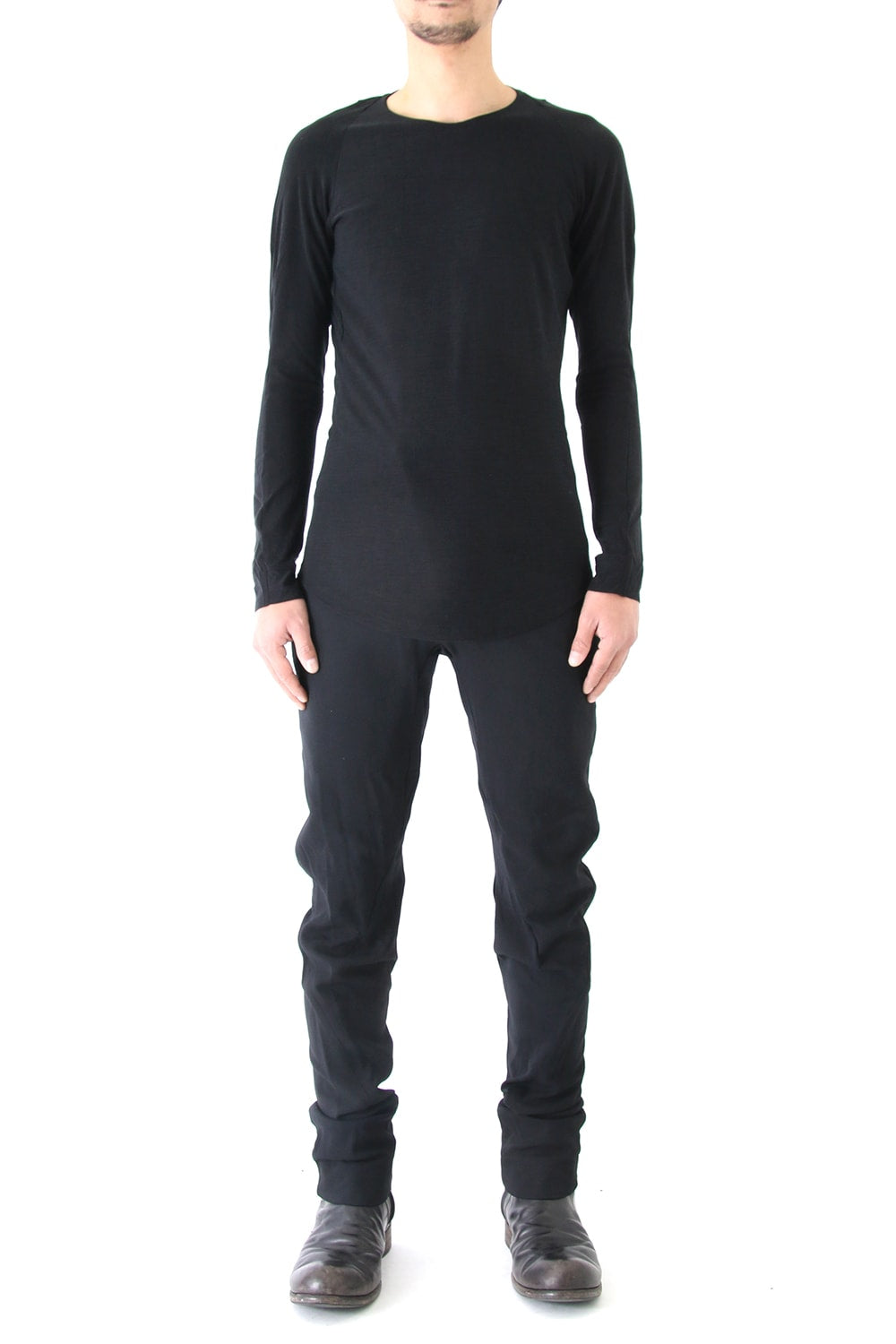 Long Sleeve Cupra Jersey