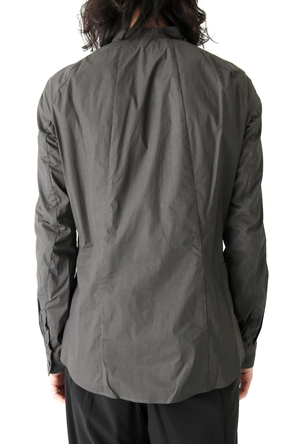 Shirt Cotton / P.u Print 