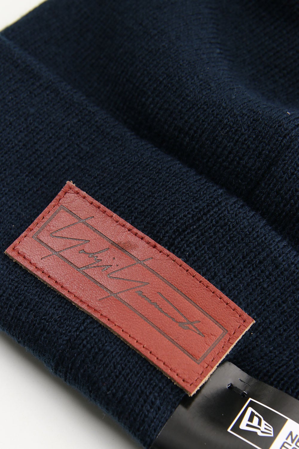 NEW ERA Basic Cap Knit YY