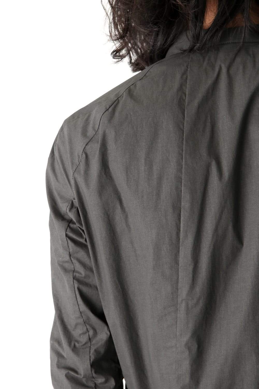 Shirt Cotton / P.u Print 