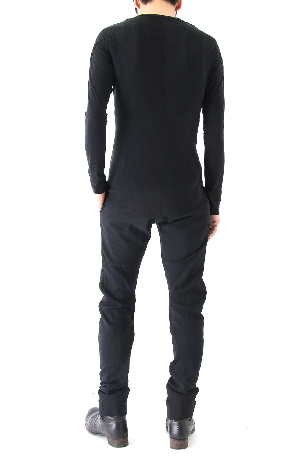 Long Sleeve Cupra Jersey