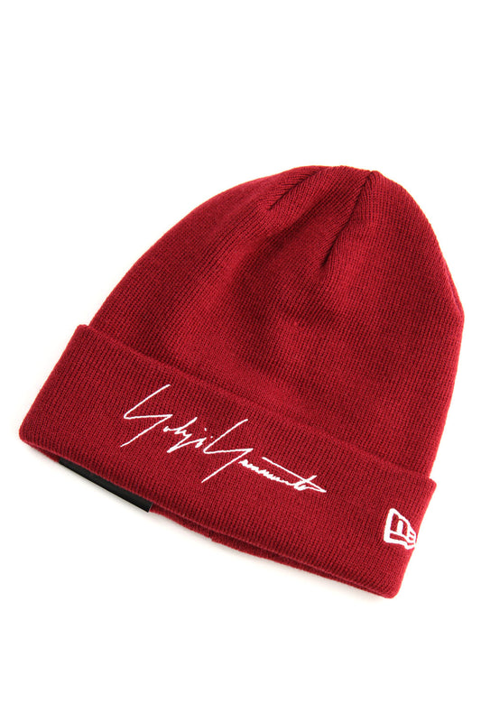 NEW ERA Basic Cap Knit YY