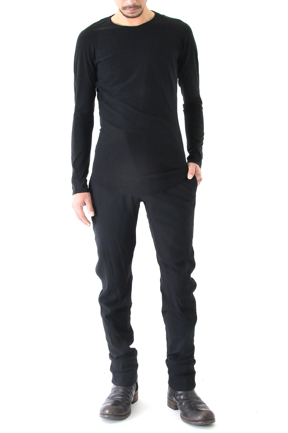 Long Sleeve Cupra Jersey