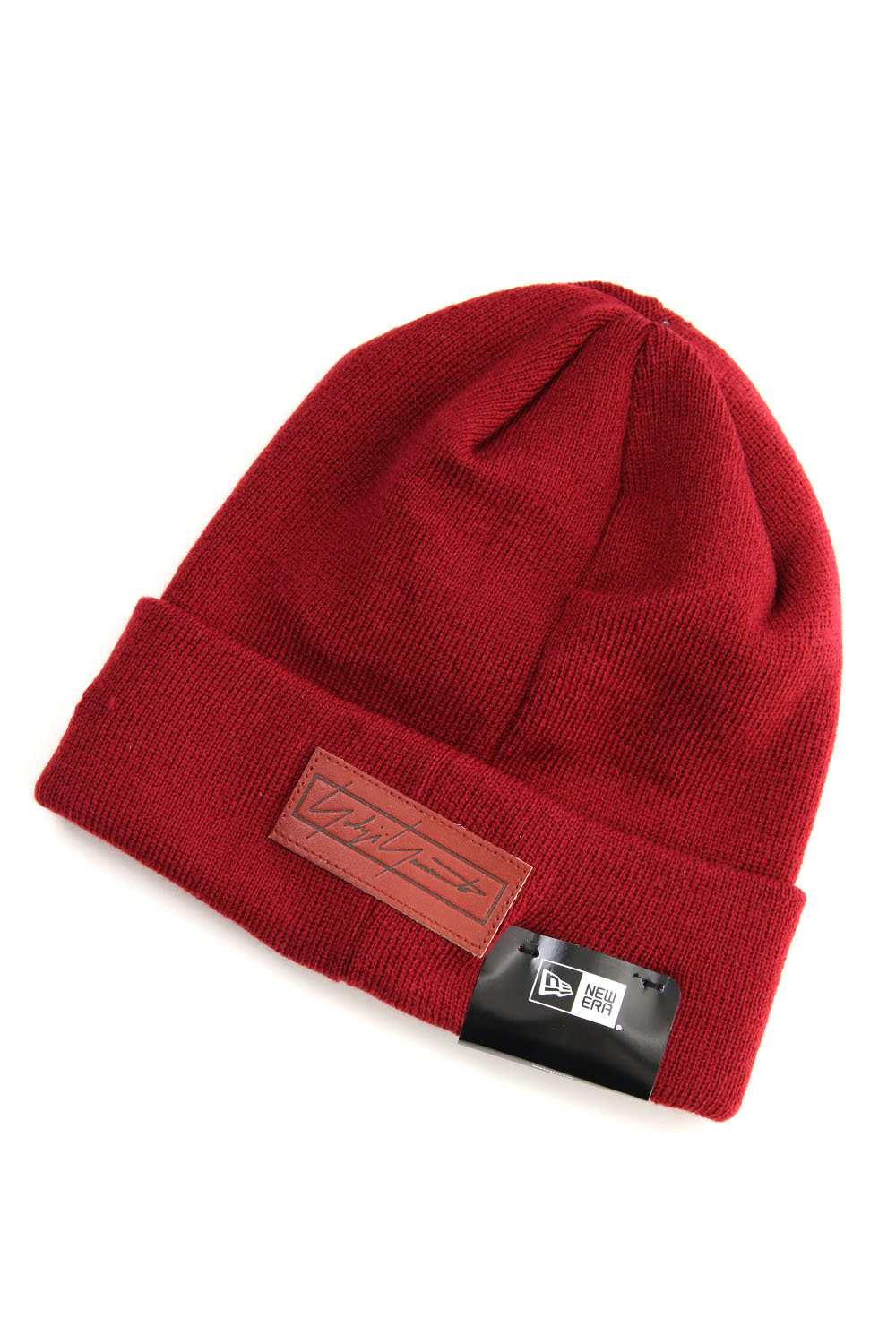 NEW ERA Basic Cap Knit YY