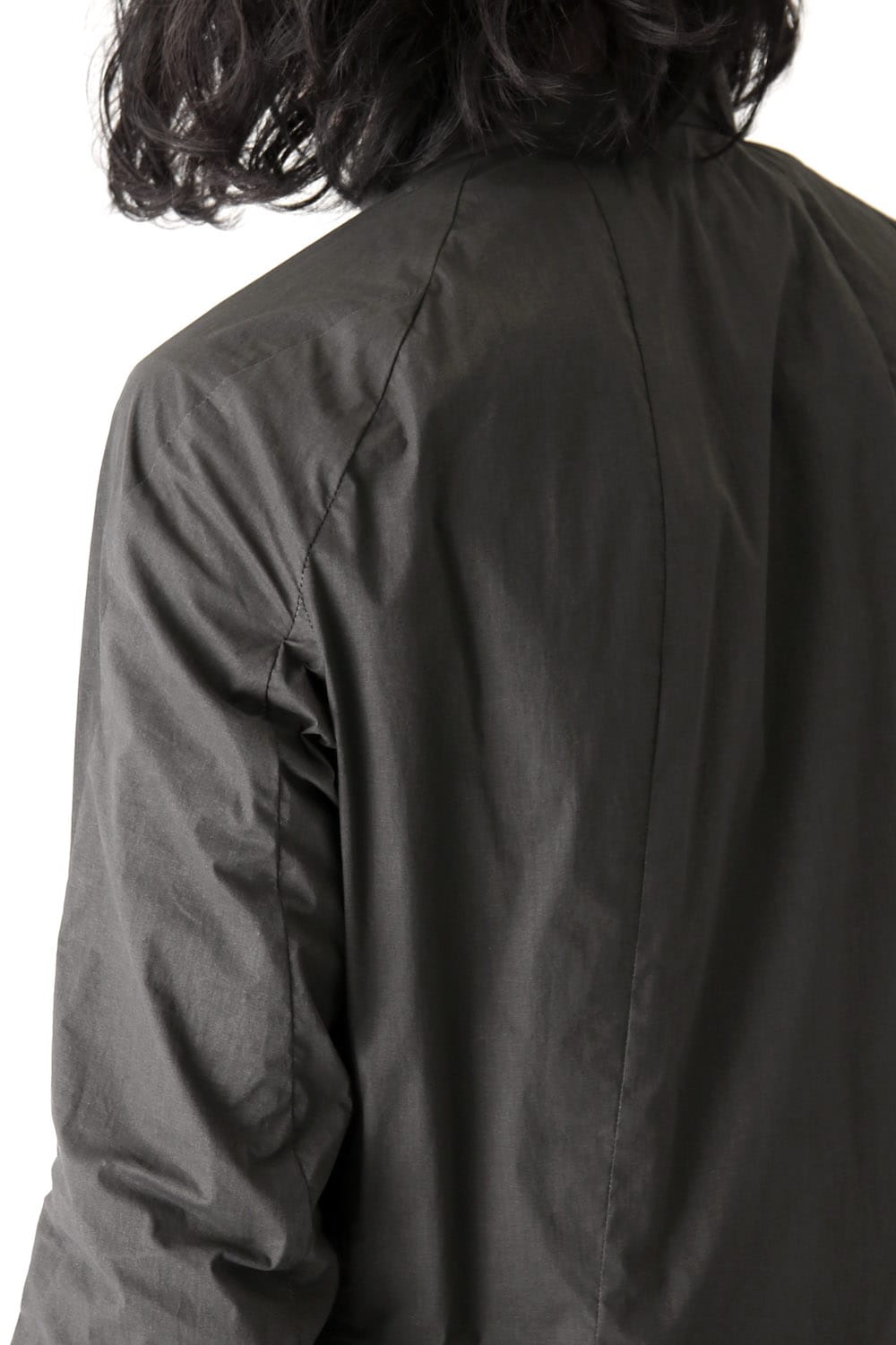 Shirt Cotton / P.u Print 