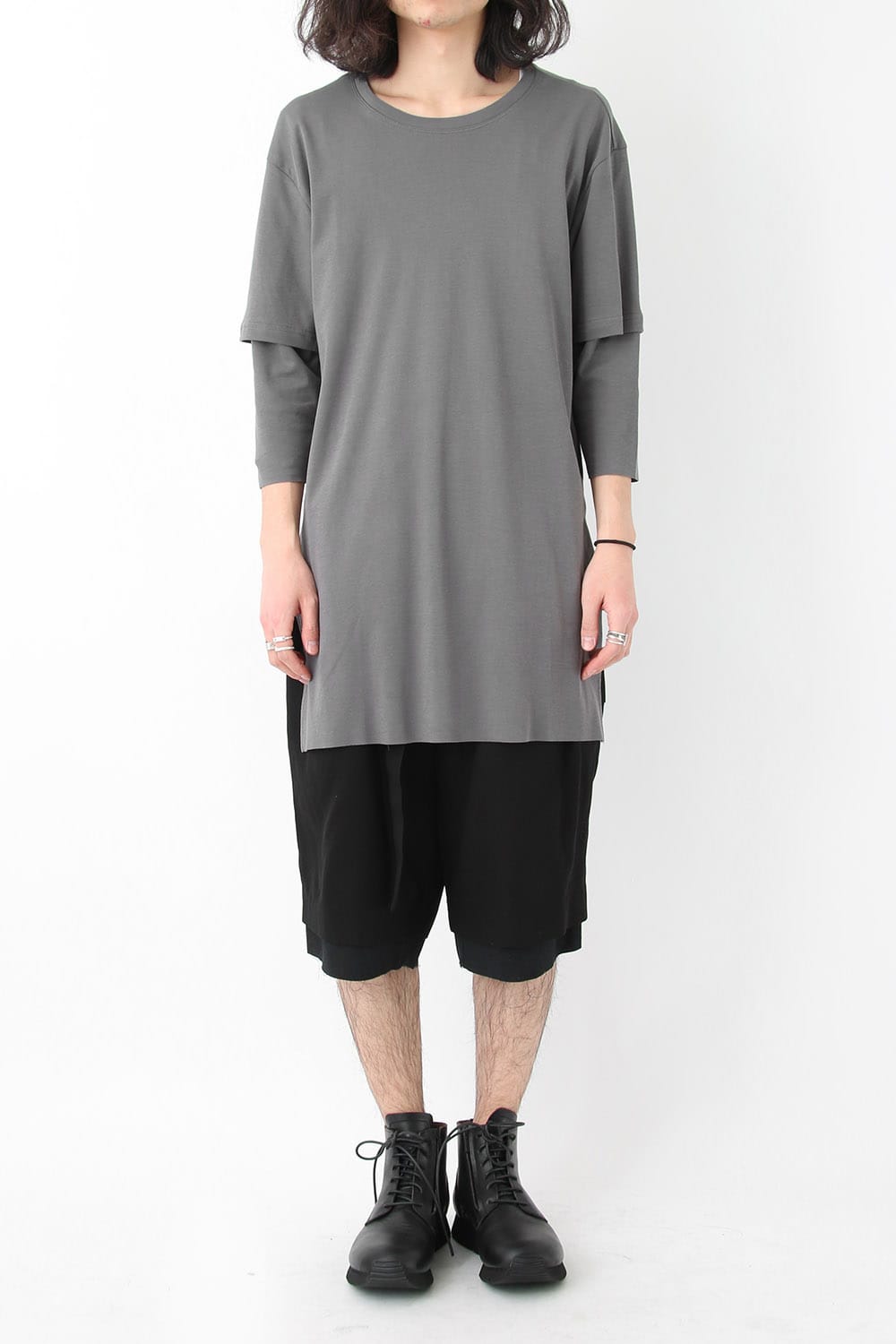 Hard Twist Boil Shorts