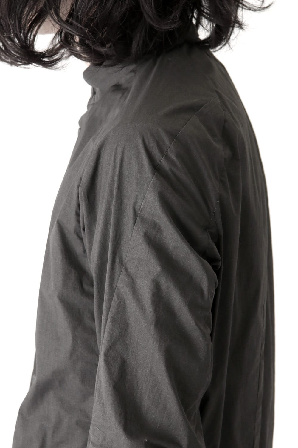 Shirt Cotton / P.u Print 