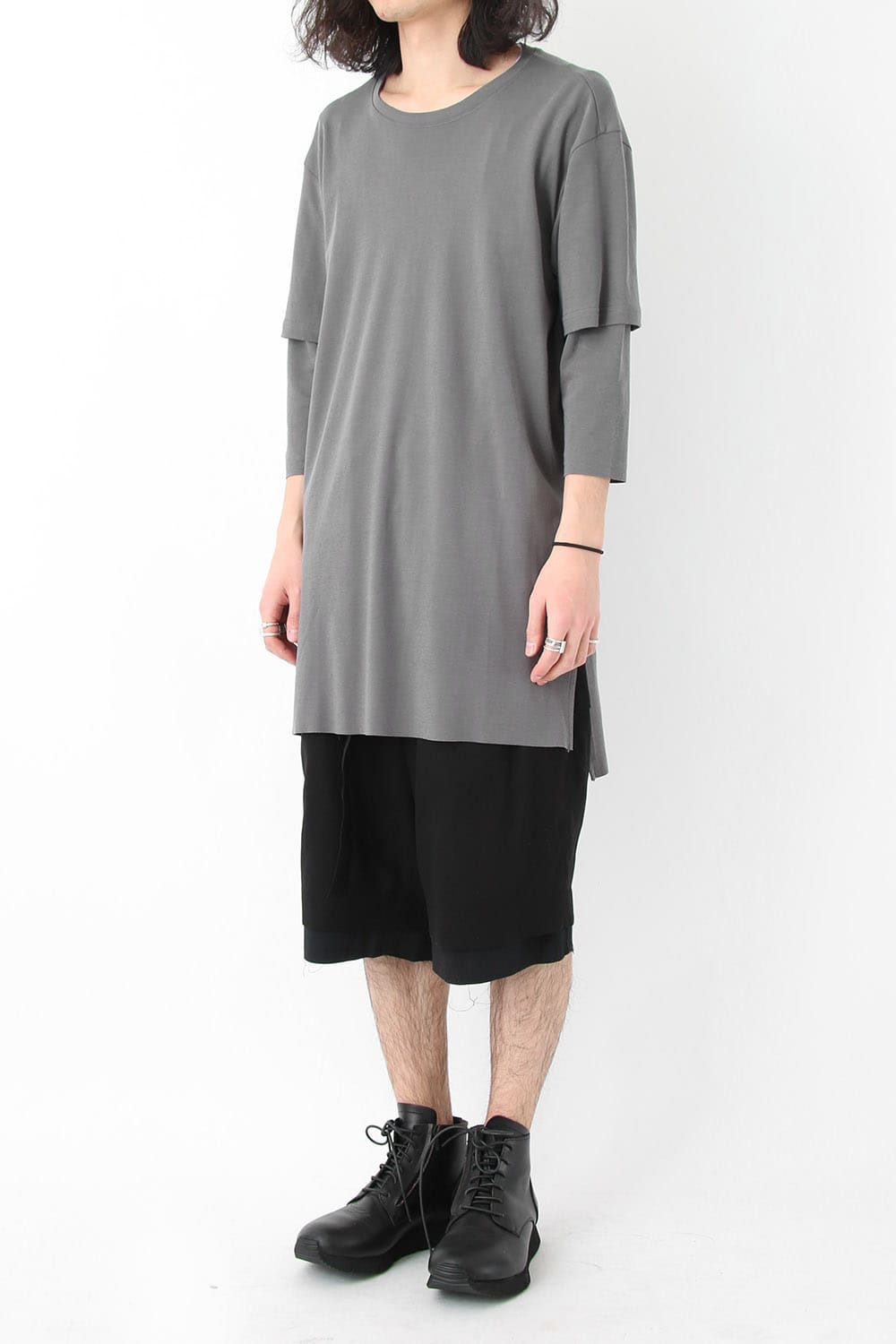 Hard Twist Boil Shorts