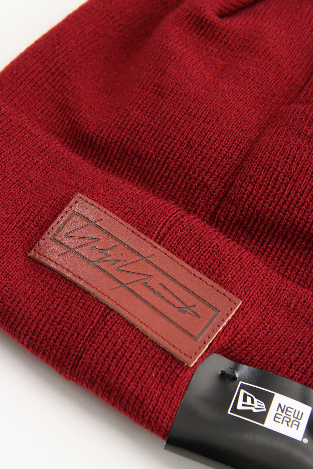 NEW ERA Basic Cap Knit YY