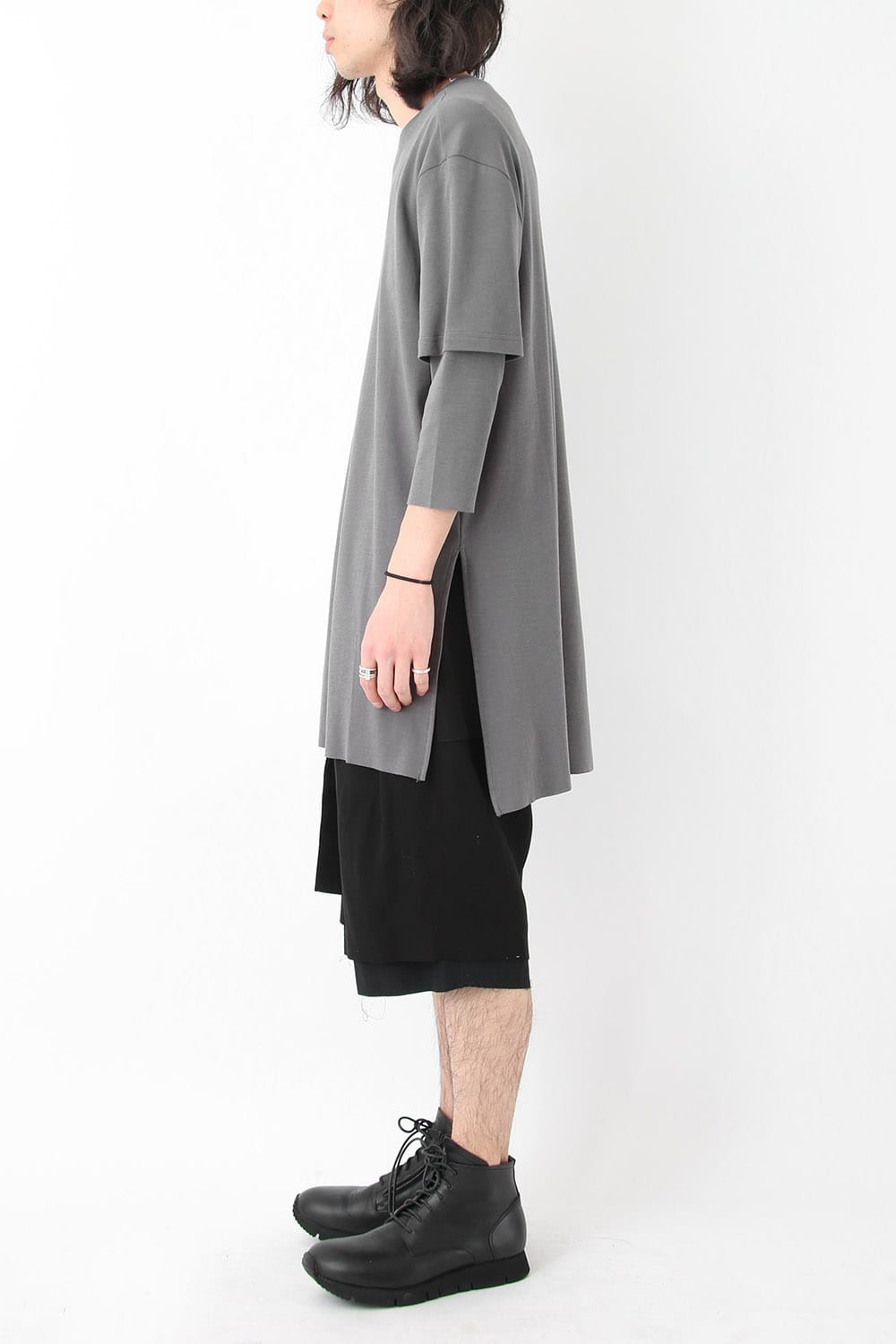 Hard Twist Boil Shorts