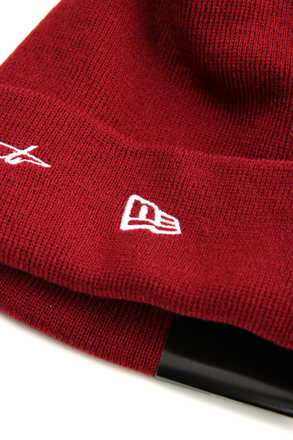 NEW ERA Basic Cap Knit YY