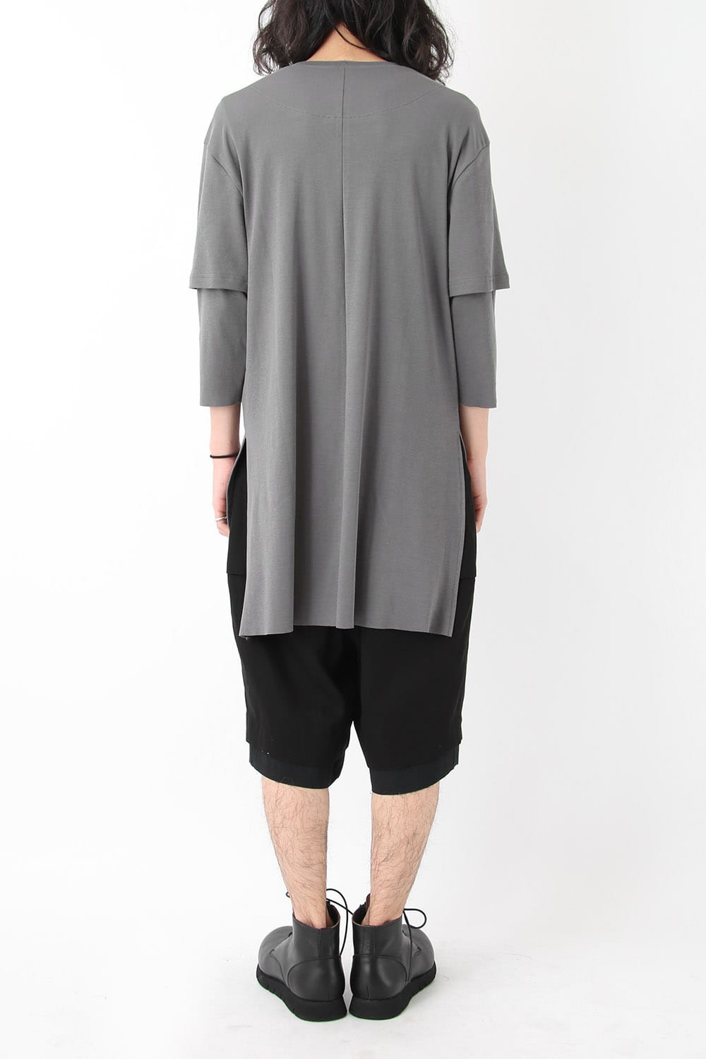 Hard Twist Boil Shorts