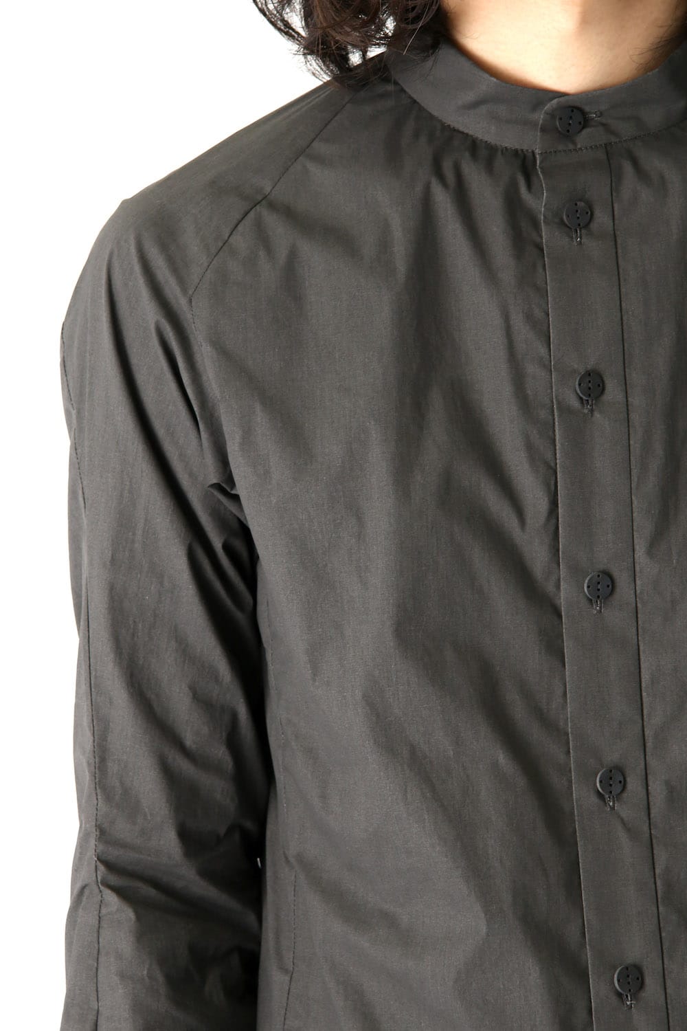 Shirt Cotton / P.u Print 