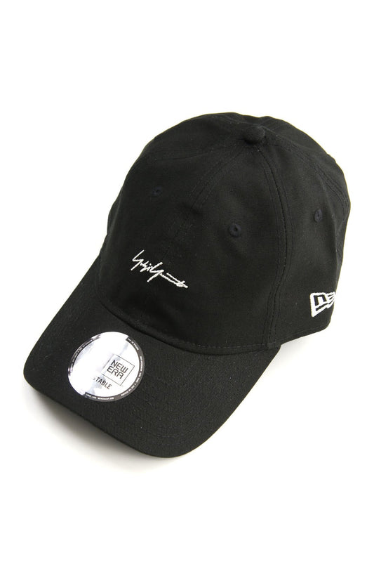 NEW ERA 9THIRTY CS  YY Logo LPAT Black