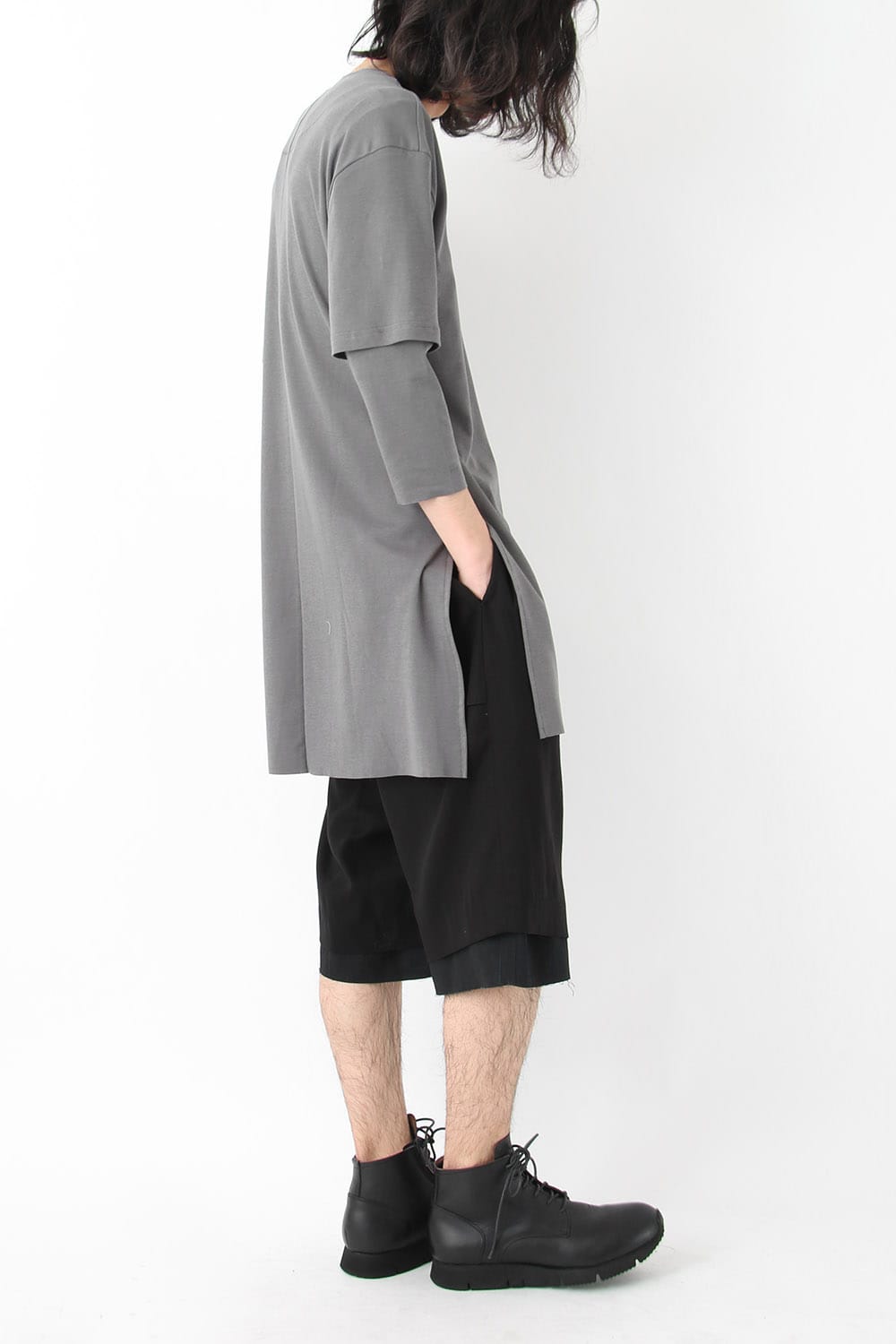 Hard Twist Boil Shorts