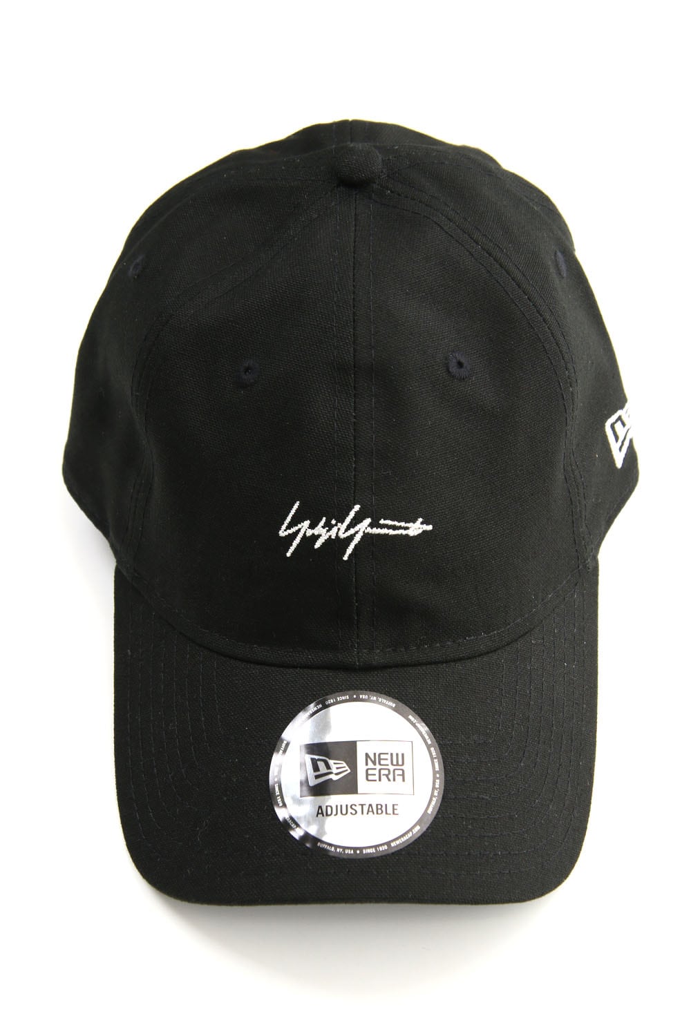 NEW ERA 9THIRTY CS  YY Logo LPAT Black