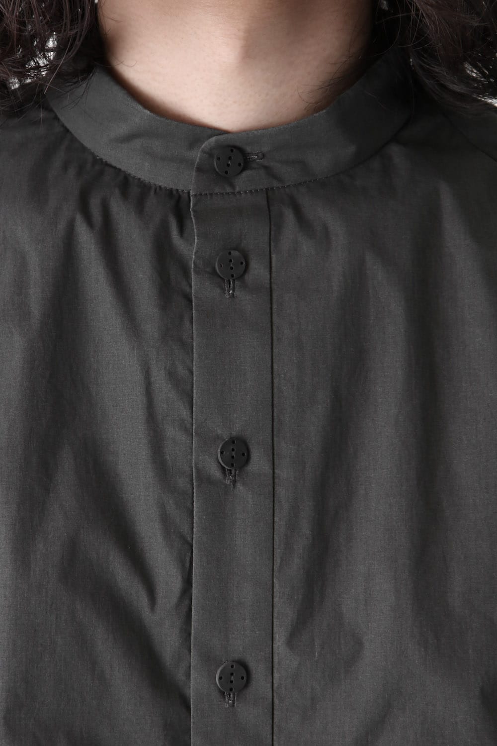 Shirt Cotton / P.u Print 